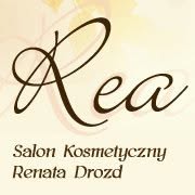 Salon Kosmetyczny "REA"