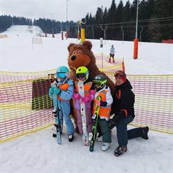 FIRMA HANDLOWO USŁUGOWA REGLE