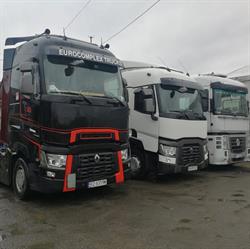FIRMA HANDLOWO USŁUGOWA ROLMEX