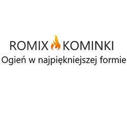 Kominki Romix kominki-leszno.pl