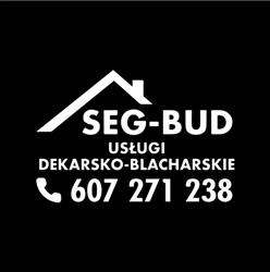 Seg-Bud Usługi Dekarsko-Blacharskie
