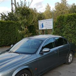 FIRMA HANDLOWO USŁUGOWA SERWIS AUTO CZĘŚCI