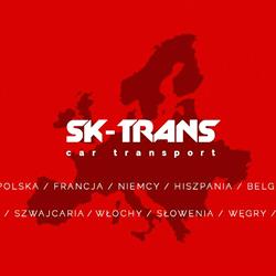 FIRMA HANDLOWO USŁUGOWA SK TRANS