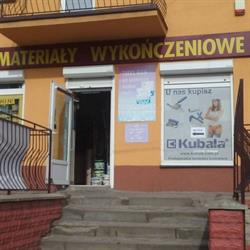 FIRMA HANDLOWO USŁUGOWA SKARDOM