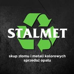 Stalmet, skup złomu i metali kolorowych, skład opału