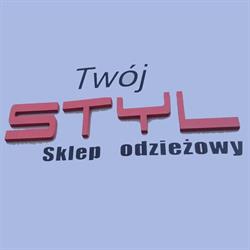 FIRMA HANDLOWO USŁUGOWA TWÓJ STYL