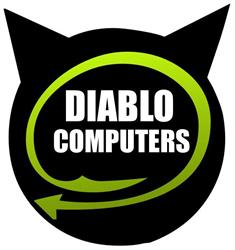 FIRMA KOMPUTEROWA DIABLO COMPUTERS