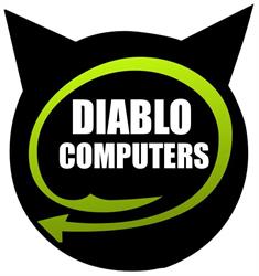 FIRMA KOMPUTEROWA DIABLO COMPUTERS