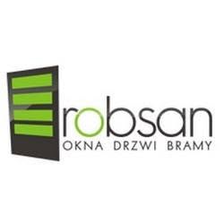 FIRMA MONTAŻOWO HANDLOWO USŁUGOWA ROBSAN