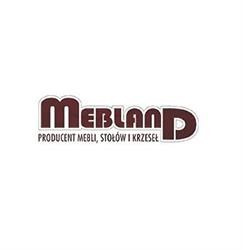 MEBLAND Radomsko - Producent stołów i krzeseł