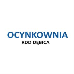 RDD Malarnia Proszkowa i Ocynkownia Dębica