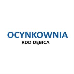 RDD Malarnia Proszkowa i Ocynkownia Dębica