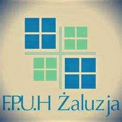 FIRMA PRODUKCYJNO HANDLOWO USŁUGOWA ŻALUZJA