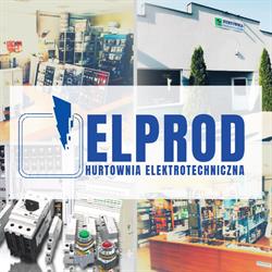 "Elprod" S.C. Firma Produkcyjno-Usługowo-Handlowa Krzysztof Mocek Tomasz Rzeźnik