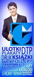 FIRMA REKLAMOWA GRAF MEDIA