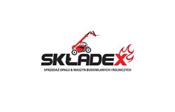 Skład Opału Pellet i Handel Maszynami SKŁADEX Węgiel, Groszek Gzowice / Radom.