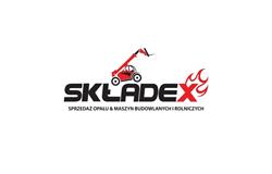 Skład Opału Pellet i Handel Maszynami SKŁADEX Węgiel, Groszek Gzowice / Radom.