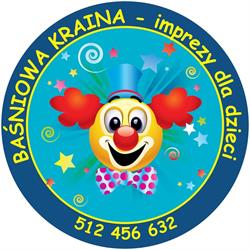 FIRMA USŁUGOWA BAŚNIOWA KRAINA