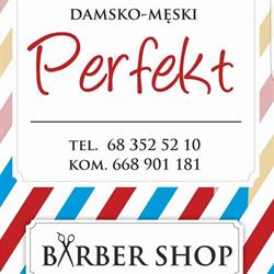 FIRMA USŁUGOWA PERFEKT