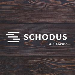 FIRMA USŁUGOWA SCHODUS
