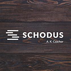 FIRMA USŁUGOWA SCHODUS