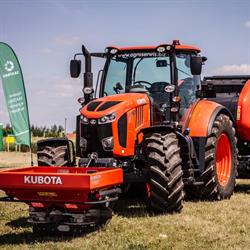 FIRMA USŁUGOWO HANDLOWA AGRO MAG