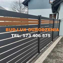 FIRMA USŁUGOWO HANDLOWA BUD LUX