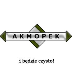 FIRMA USŁUGOWO-HANDLOWO-WYTWÓRCZA "AKMOPEK" BOGDAN MICHAŁ CHMARA