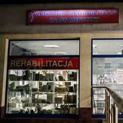 Fizjo-Med Usługi Rehabilitacyjne Salon Medyczny - Sklep Medyczny Jakub Ciołczyk