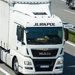 FIRMA USŁUGOWA JURKPOL