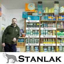 FIRMA STANLAK