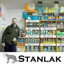 FIRMA STANLAK