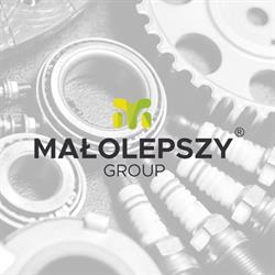 Małolepszy Group niezależny serwis i sklep części John Deere, Kuhn, Joskin i Sklep Części