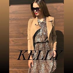 FIRMA HANDLOWO USŁUGOWA KELLY