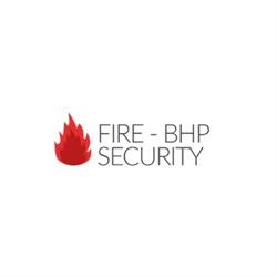 FIRE - BHP SECURITY MARCIN GAŁĄZKA