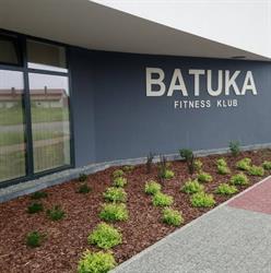 Milena Leja Fitness Klub Batuka
