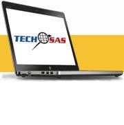 FIRMA USŁUGOWO HANDLOWA TECH SAS