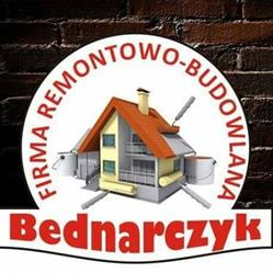 FIRMA REMONTOWO BUDOWLANA BEDNARCZYK
