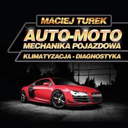 FIRMA USŁUGOWO HANDLOWA AUTO MOTO