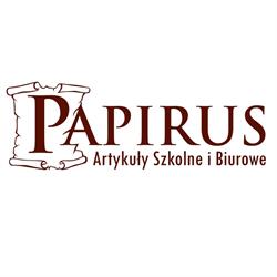 FIRMA HANDLOWO USŁUGOWA PAPIRUS