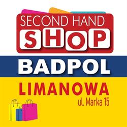 FIRMA HANDLOWO USŁUGOWA SECOND HAND
