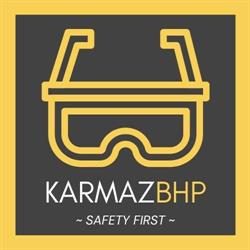 Sklep BHP "KARMAZ"
