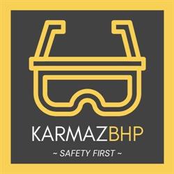 Sklep BHP "KARMAZ"