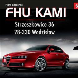 FIRMA HANDLOWO USŁUGOWA KAMI