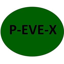 FIRMA HANDLOWA P EVE X