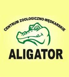 Sklep Zoologiczno-Wędkarsko "ALIGATOR" Marzena Rudak