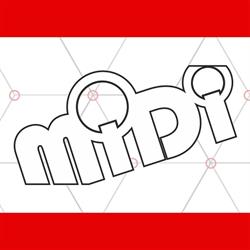 FIRMA HANDLOWO USŁUGOWA MIDI
