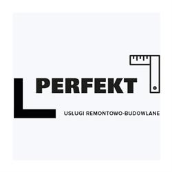 FIRMA BUDOWLANA PERFEKT