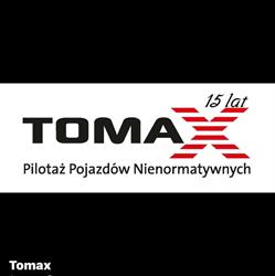 P.H.U. TOMAX Tomasz Krawczyk