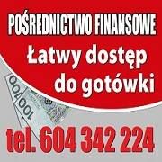 Pośrednictwo Finansowe Beata Marcinek